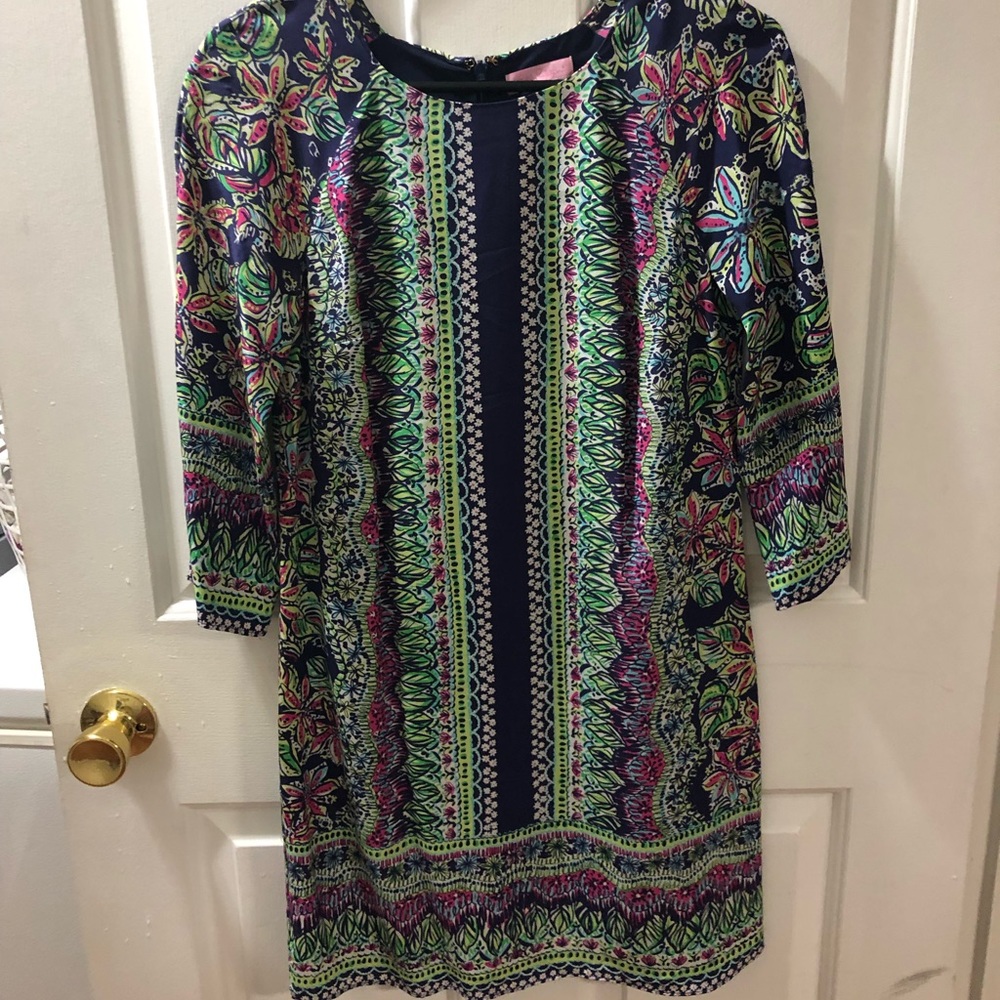 Lilly Pulitzer Dress